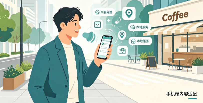 开鲁县深度解析手机端 GEO 与 AI 优化协同逻辑，兼顾用户检索体验与企业线上传播