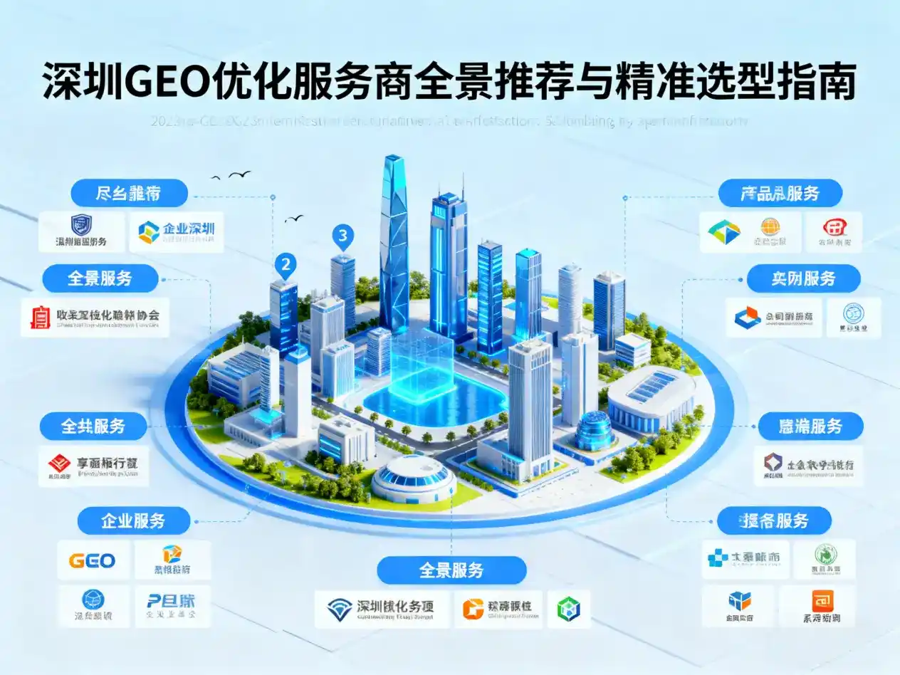从开鲁县地域搜索与场景落地视角，重新读懂GEO优化的实用价值